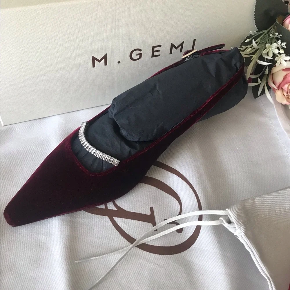 M GEMI The Lunetta - Picture 4 of 11